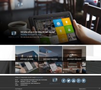 Website Dịch Vụ