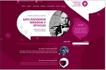 Website Spa - Làm đẹp
